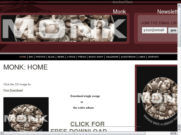 www.monk-music-monk.com