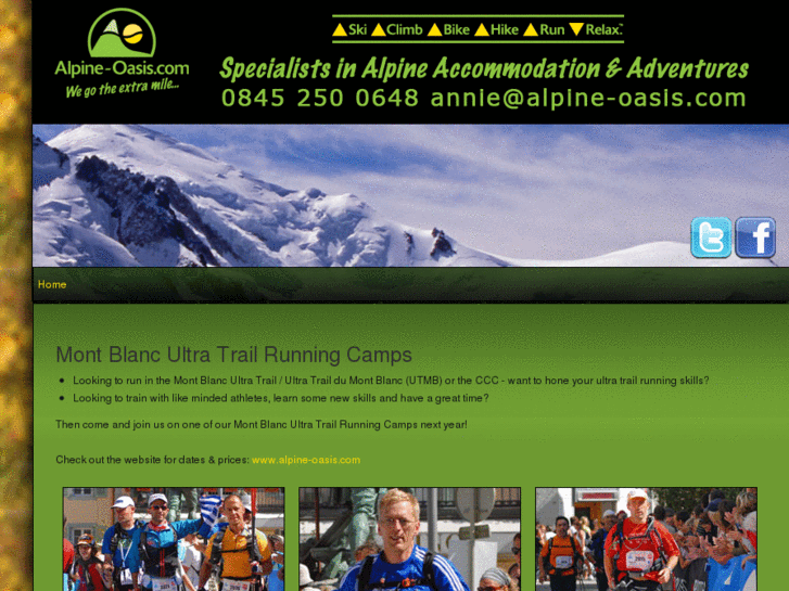 www.mont-blanc-ultra-trail.com