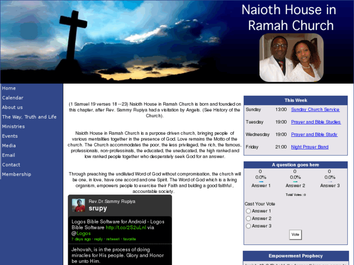 www.naiothhouseinramahchurch.org