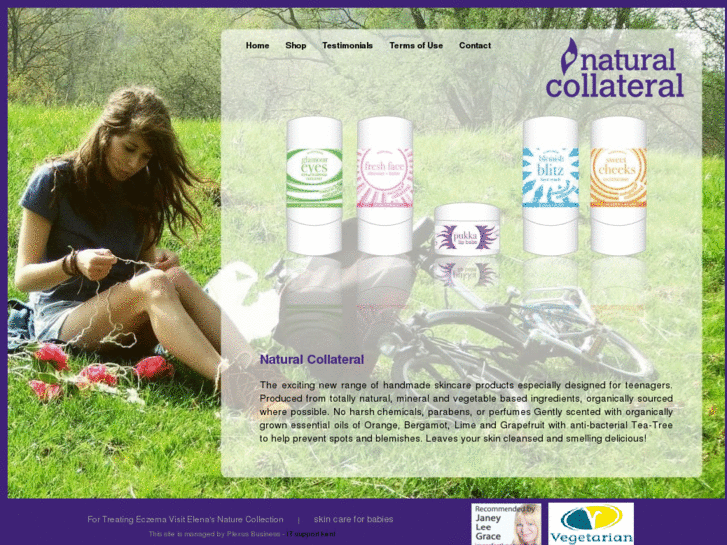 www.naturalcollateral.com