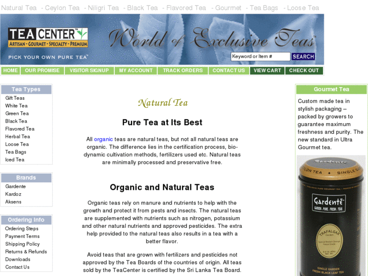 www.naturalteapick.com