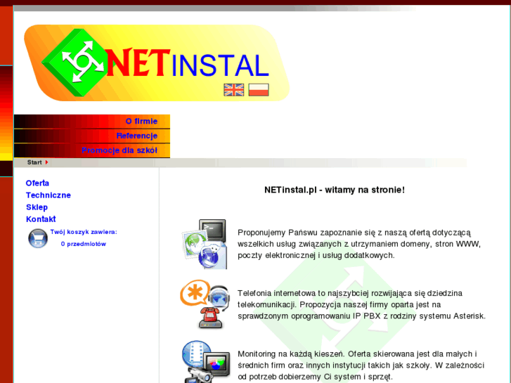 www.netinstal.pl