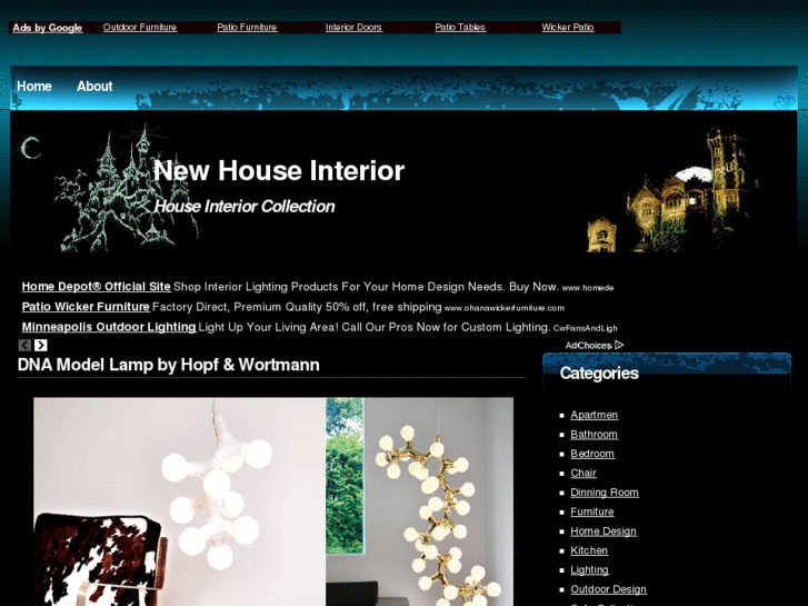 www.newhouseinterior.com