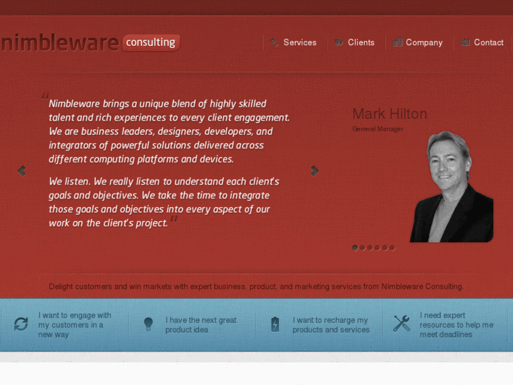 www.nimblewareconsulting.com