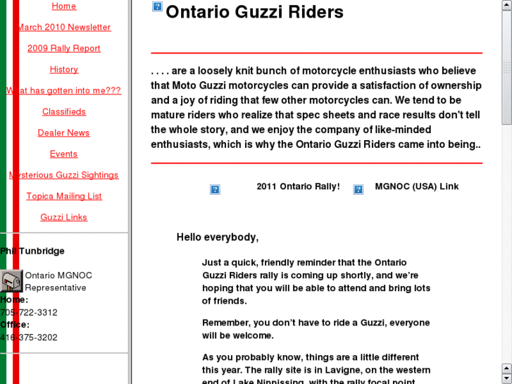 www.ontarioguzziriders.com