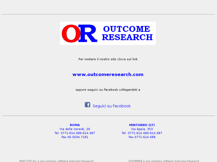 www.outcome2.com