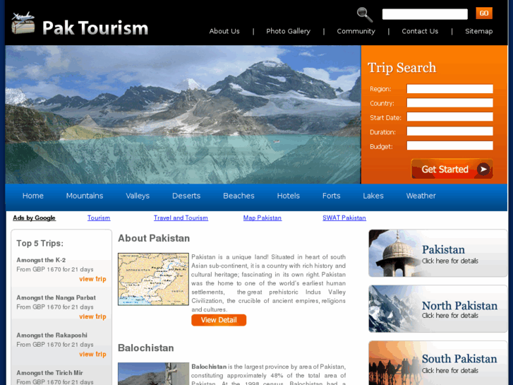 www.paktourism.com