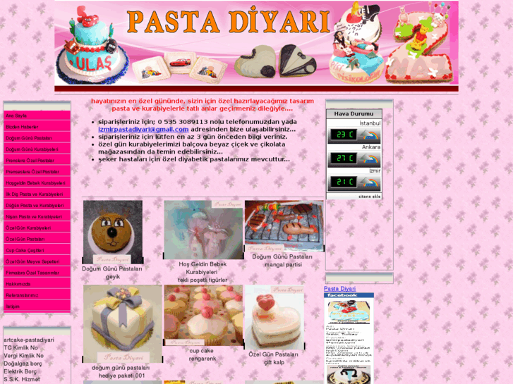 www.pastadiyari.com