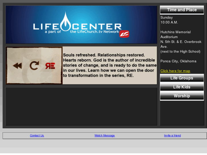 www.pclifecenter.com