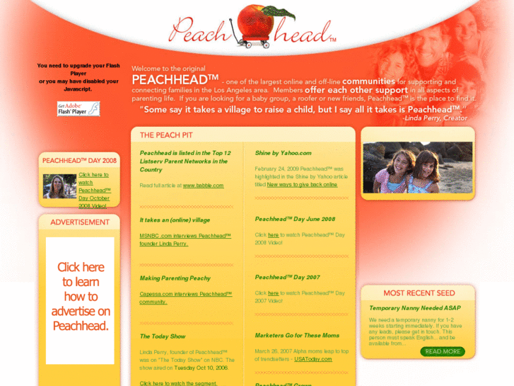 www.peachheader.net