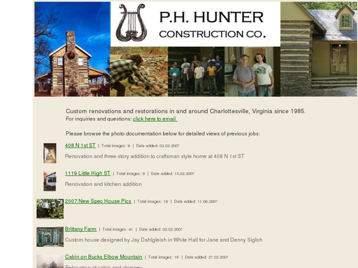 www.phhunter.com