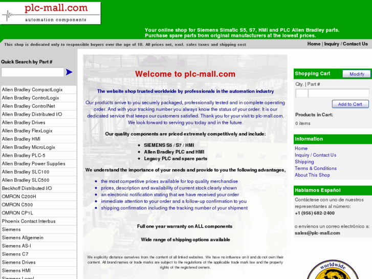 www.plc-site.com