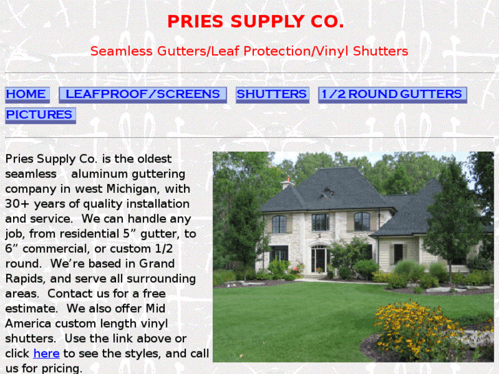 www.priessupply.com