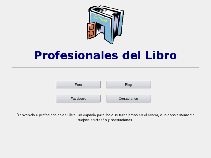 www.profesionalesdellibro.com