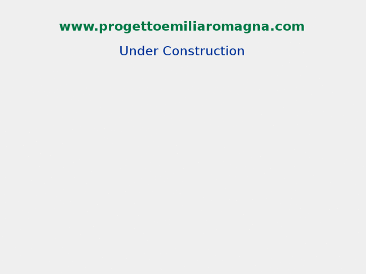 www.progettoemiliaromagna.com