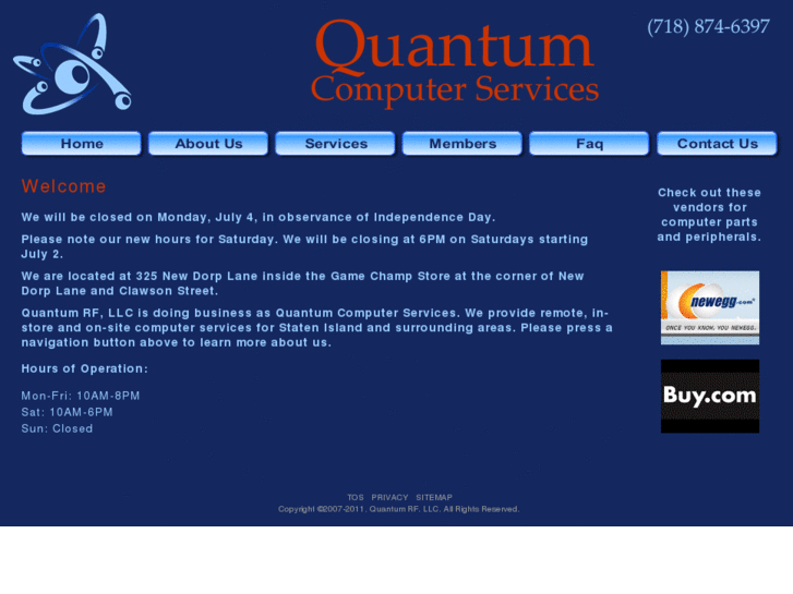 www.q-cs.net
