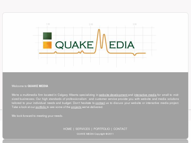 www.quakemedia.net