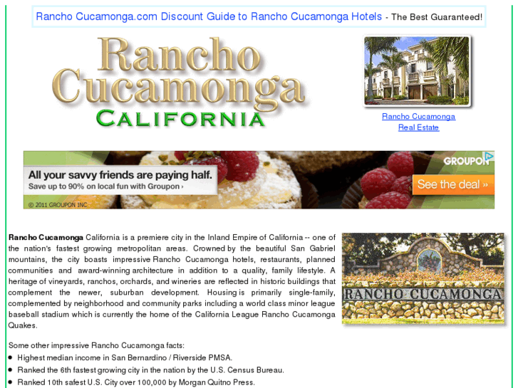 www.rancho-cucamonga.com