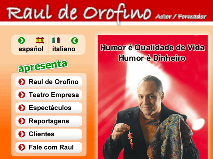 www.rauldeorofino.com