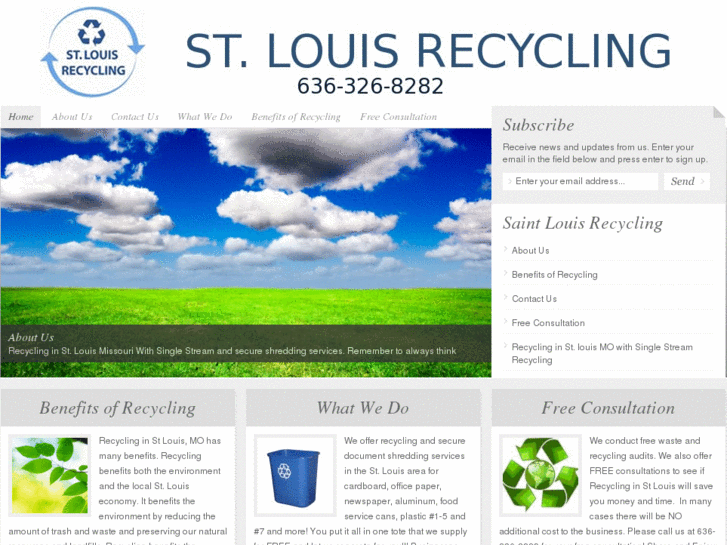 www.recyclingqrs.com