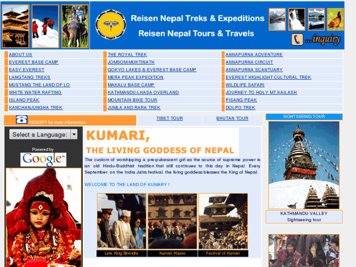 www.reisennepal.com