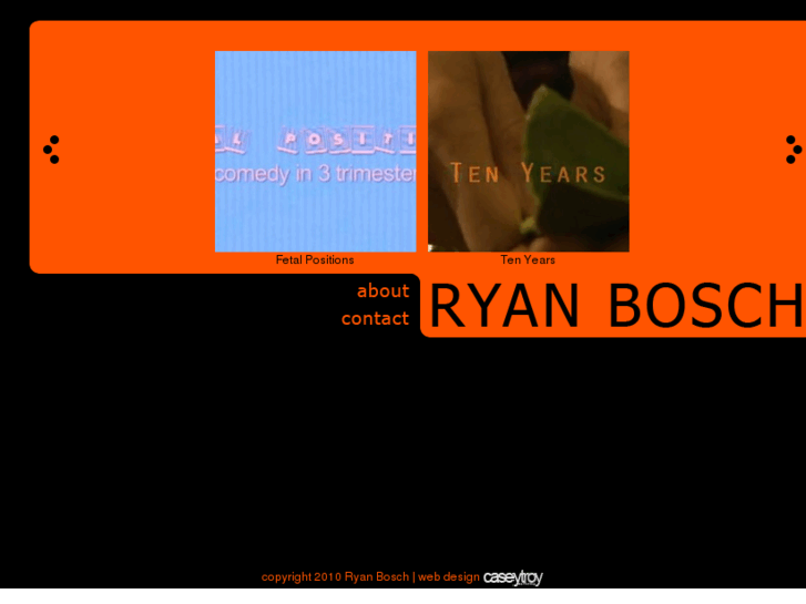 www.ryanbosch.com