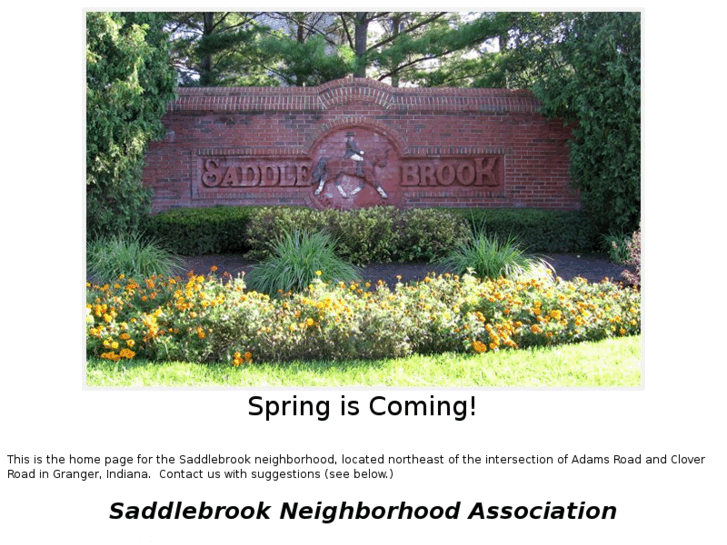 www.saddlebrookatknollwood.org