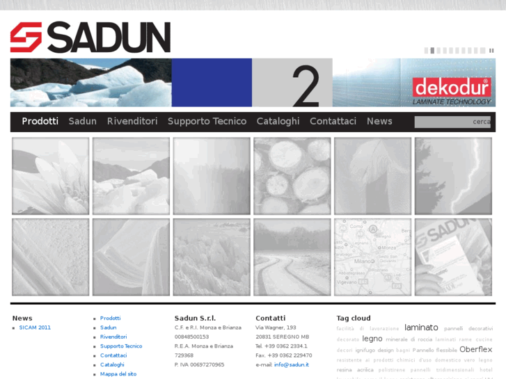 www.sadun.it