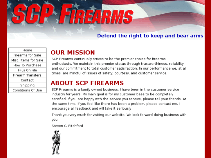 www.scpfirearms.com