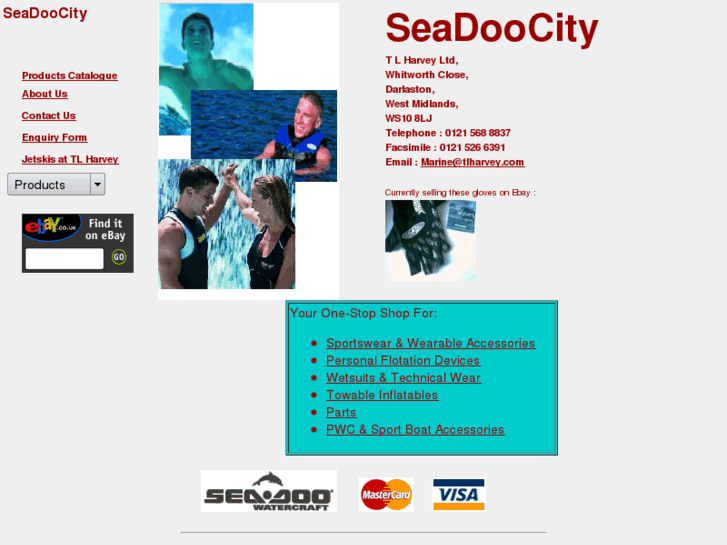 www.seadoocity.com