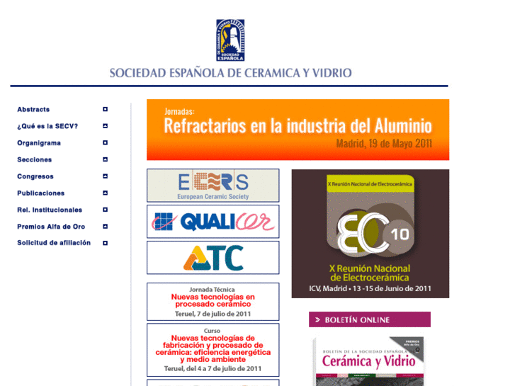 www.secv.es