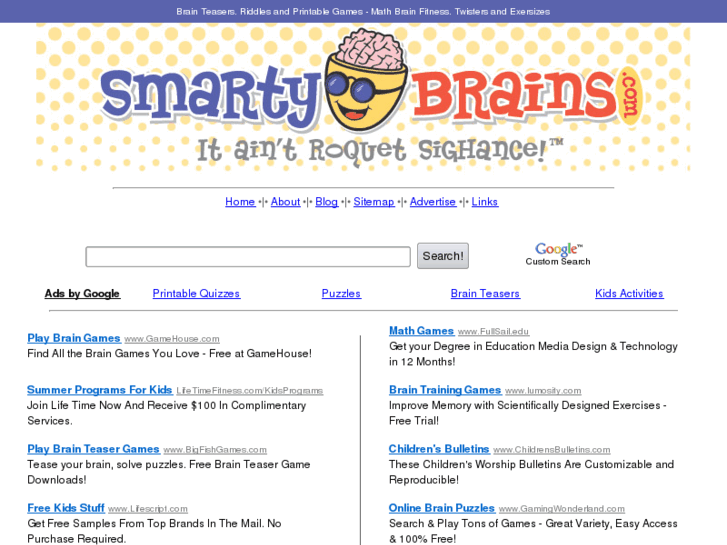 www.smartybrains.com