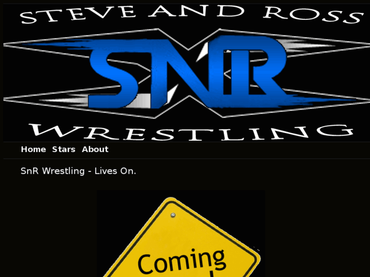 www.snrwrestling.net