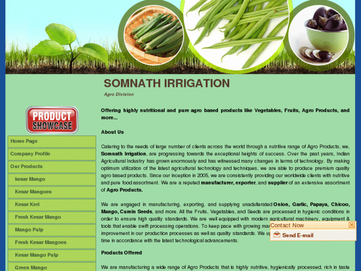 www.somnathagro.com