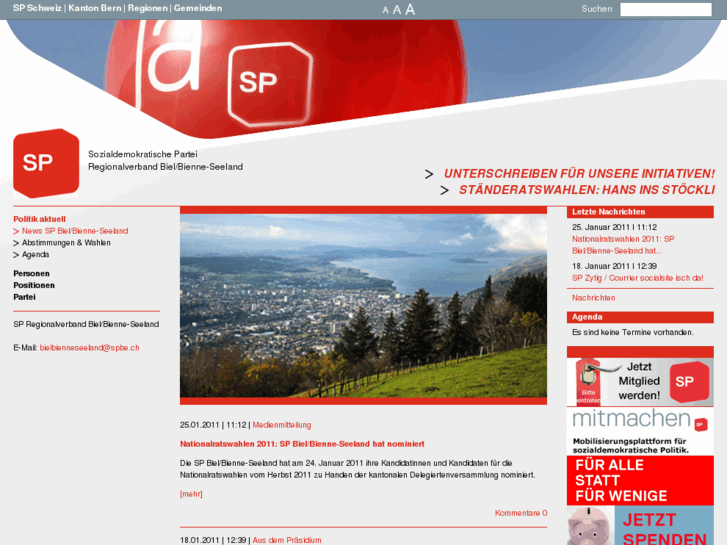 www.spbielbienneseeland.ch