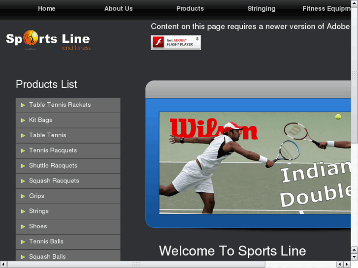 www.sportslineindia.net