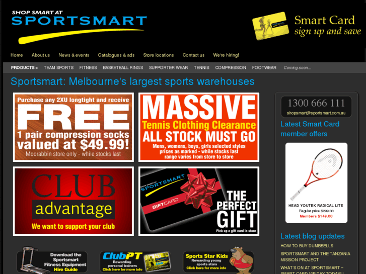 www.sportsmart.com.au