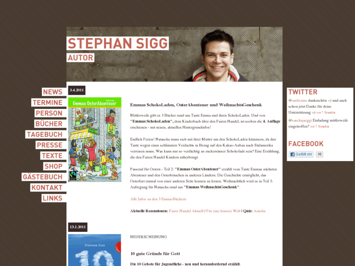 www.stephansigg.com