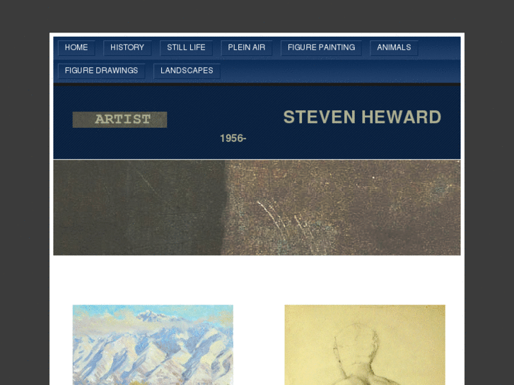 www.stevenheward.com