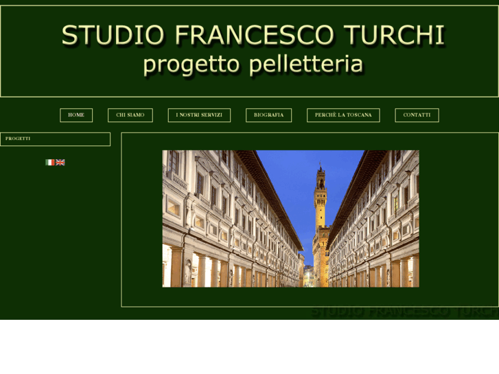 www.studiofrancescoturchi.it