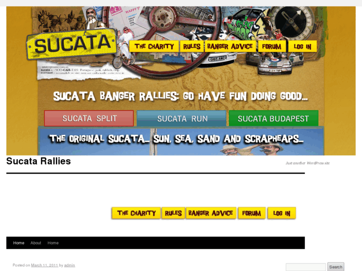www.sucatarallies.com