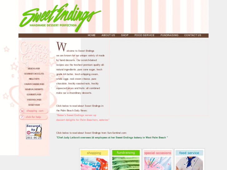 www.sweetendingsdesserts.com