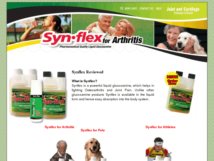 www.synflex.info