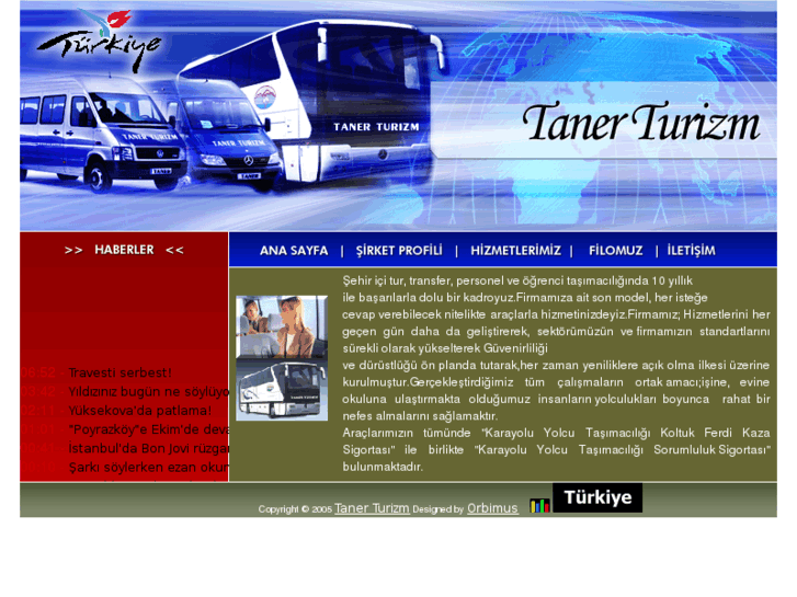 www.tanerturizm.com