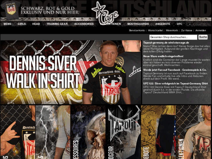 www.tapout-germany.de