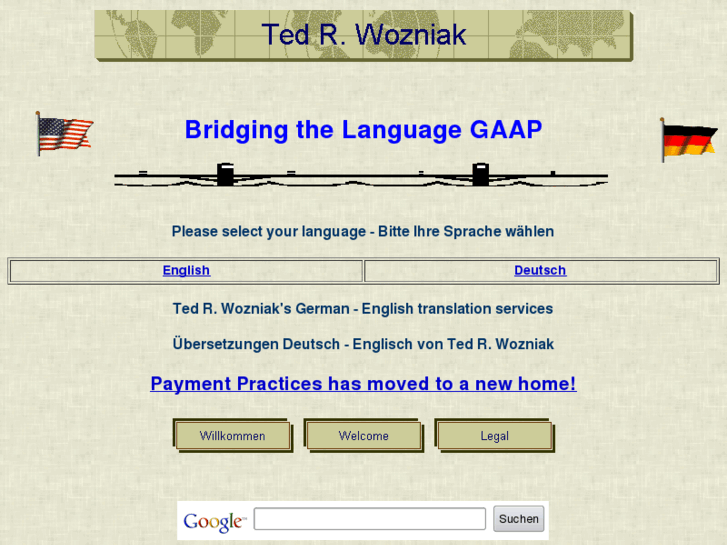 www.tedwozniak.com