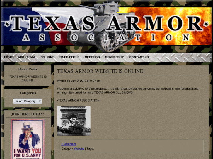 www.texasarmor.com