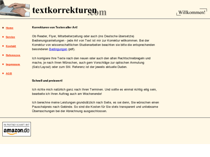 www.textkorrekturen.com