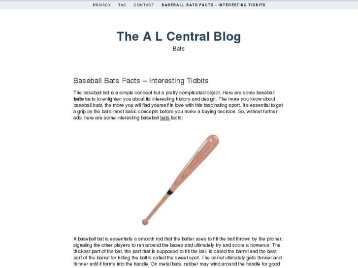 www.thealcentralblog.com