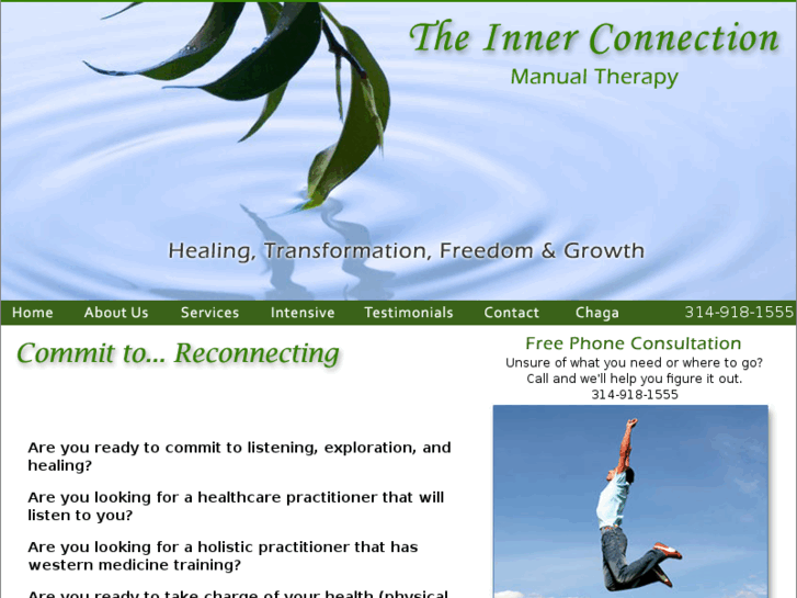 www.theinnerconnection.net